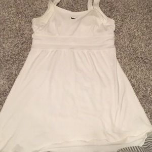 Nike Tennis Dress